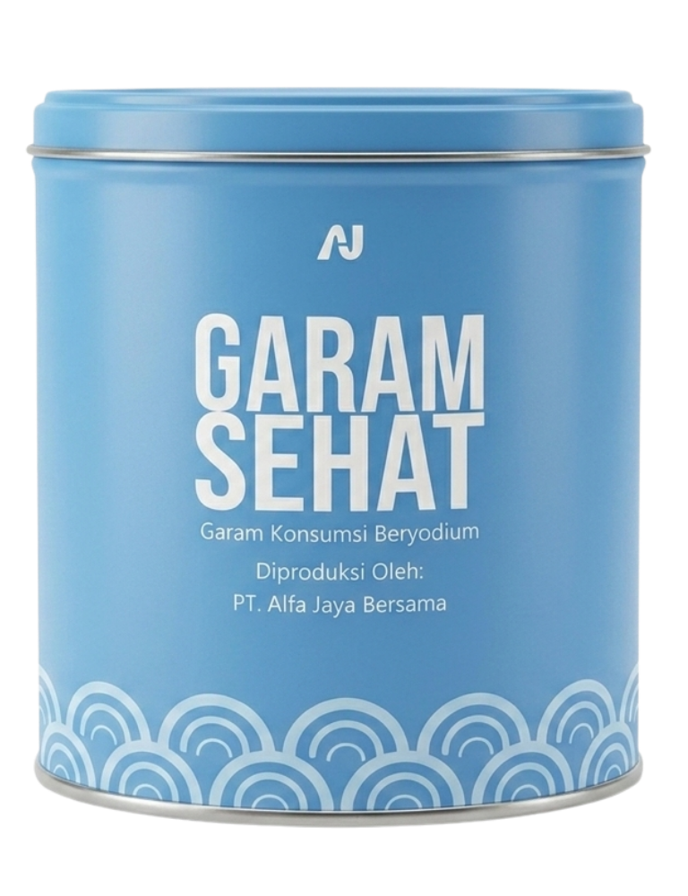 Garam 1 Kilogram